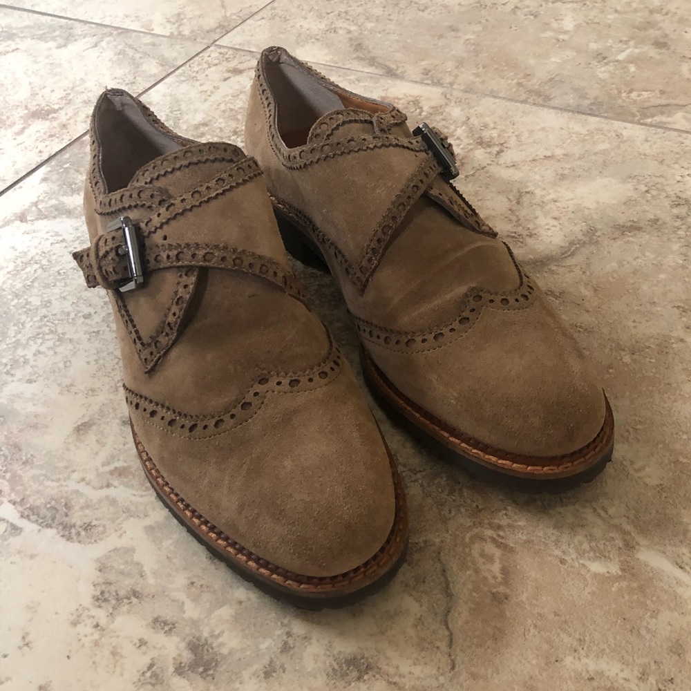 Sarto by Franco Sarto Loafers